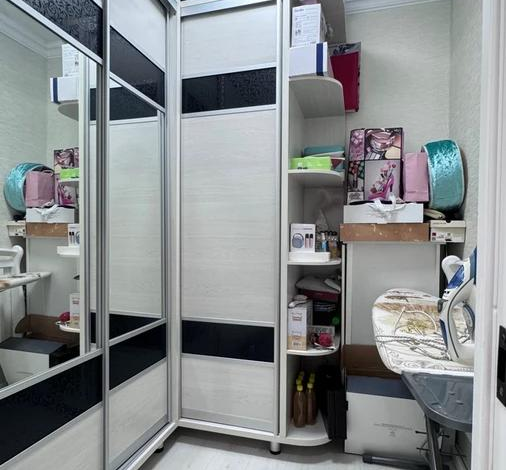 3-комнатная квартира, 115 м², 14/16 этаж, Егизбаева 5к1