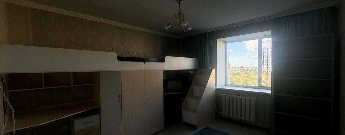 3-комнатная квартира, 80 м², 9/10 этаж, Мустафина