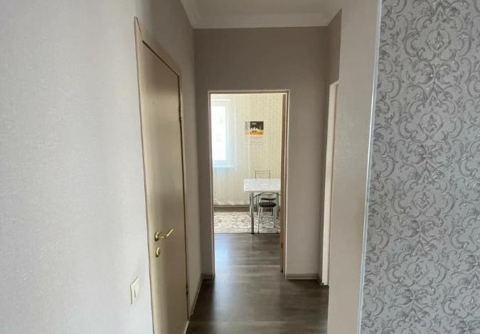 2-комнатная квартира, 56 м², 5/9 этаж, Аль-фараби 30