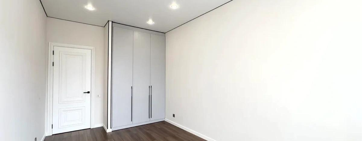 3-комнатная квартира, 87.6 м², 8/12 этаж, Туран 34а