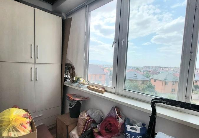 2-комнатная квартира, 107.9 м², 5/16 этаж, мкр Шугыла, Жуалы 24