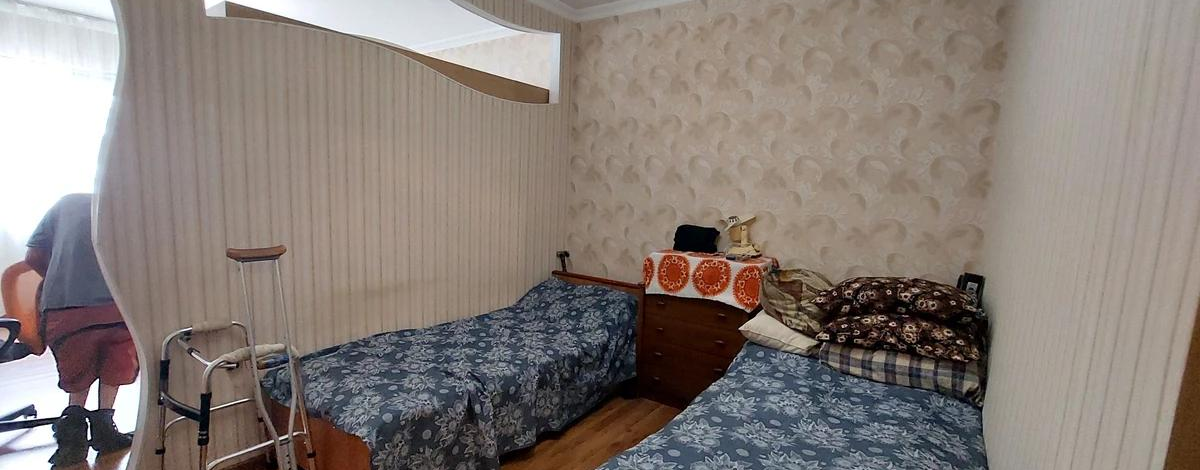 2-комнатная квартира, 107.9 м², 5/16 этаж, мкр Шугыла, Жуалы 24