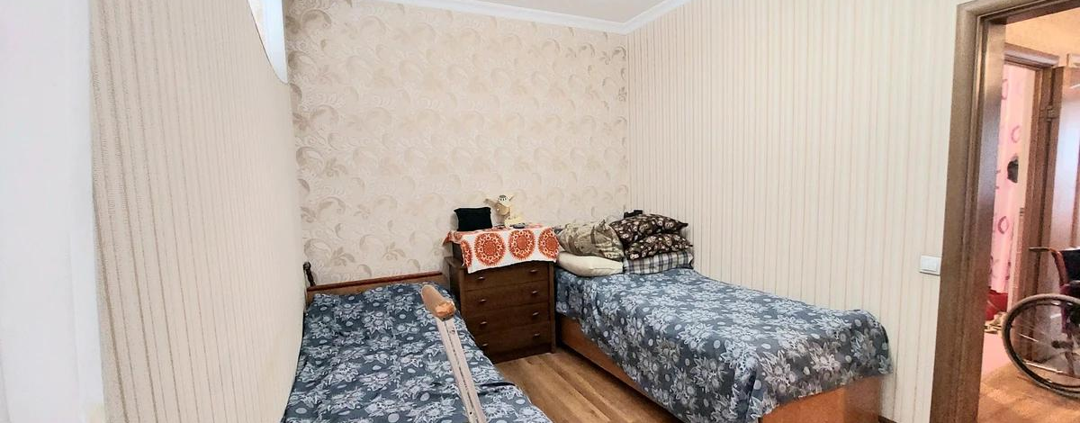 2-комнатная квартира, 107.9 м², 5/16 этаж, мкр Шугыла, Жуалы 24