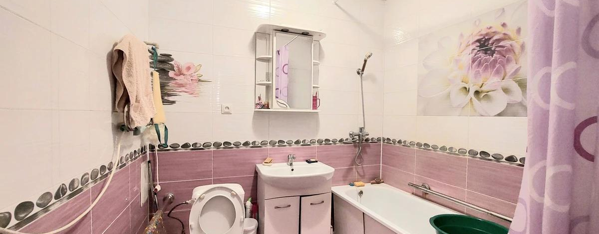 2-комнатная квартира, 107.9 м², 5/16 этаж, мкр Шугыла, Жуалы 24