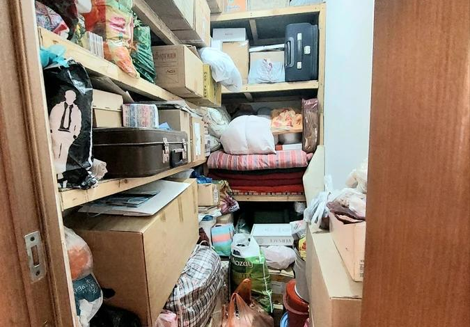 2-комнатная квартира, 107.9 м², 5/16 этаж, мкр Шугыла, Жуалы 24