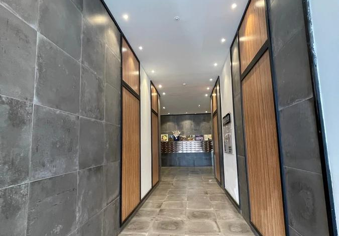 3-комнатная квартира, 83 м², 4/19 этаж, Кабанбай Батыра 49