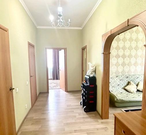 3-комнатная квартира, 91 м², 5/10 этаж, Сарайшык 34