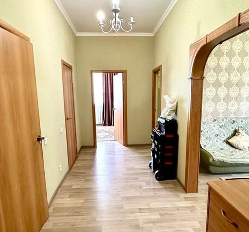 3-комнатная квартира, 91 м², 5/10 этаж, Сарайшык 34