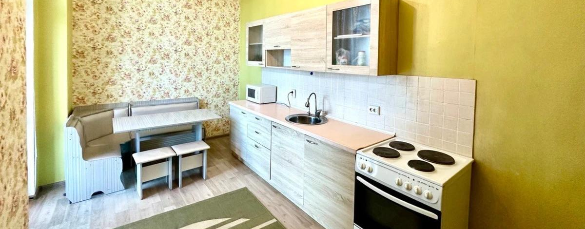 3-комнатная квартира, 91 м², 5/10 этаж, Сарайшык 34