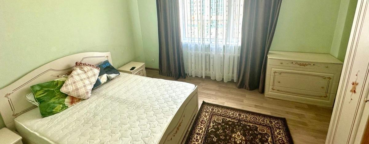 3-комнатная квартира, 91 м², 5/10 этаж, Сарайшык 34