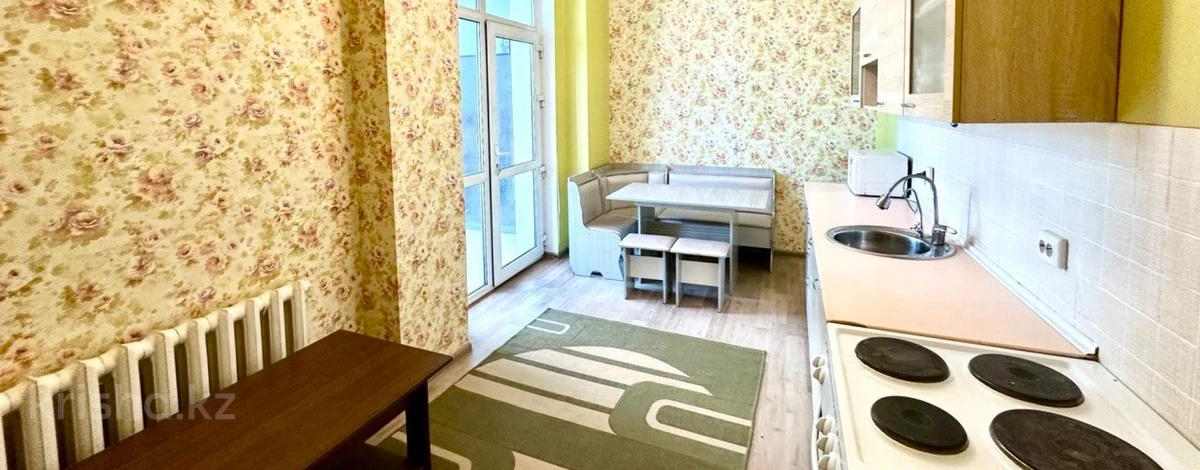 3-комнатная квартира, 91 м², 5/10 этаж, Сарайшык 34