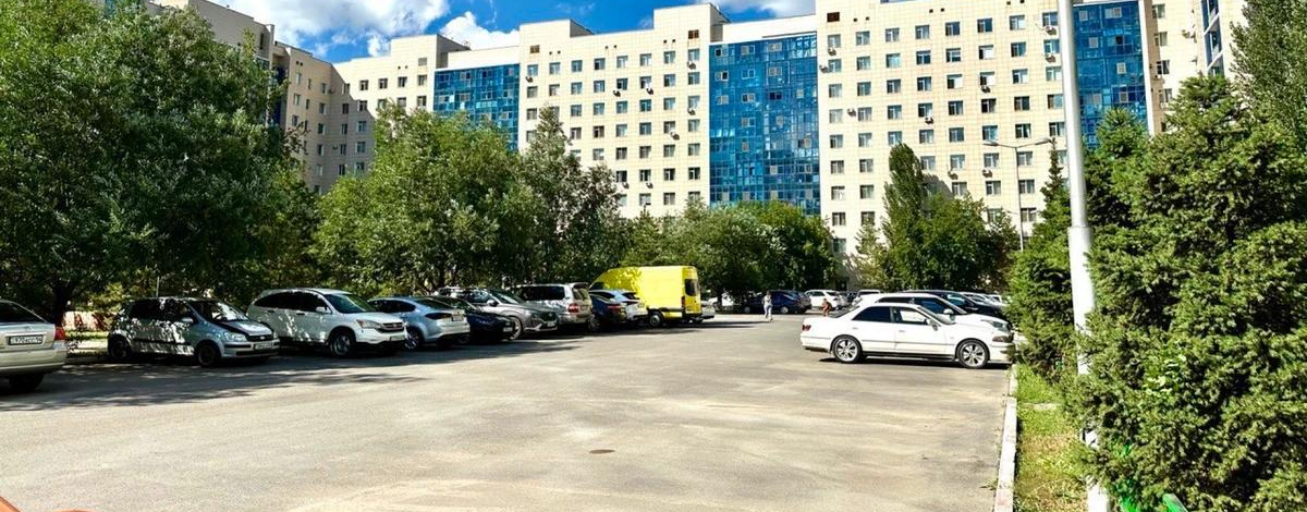 3-комнатная квартира, 91 м², 5/10 этаж, Сарайшык 34