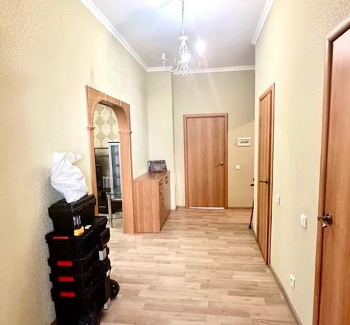 3-комнатная квартира, 91 м², 5/10 этаж, Сарайшык 34