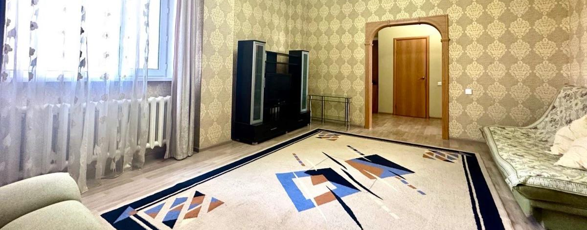 3-комнатная квартира, 91 м², 5/10 этаж, Сарайшык 34