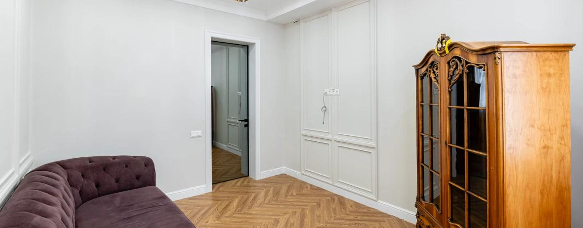 7-комнатная квартира, 295 м², 8/9 этаж, Мангилик Ел 38