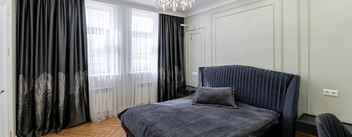 7-комнатная квартира, 295 м², 8/9 этаж, Мангилик Ел 38