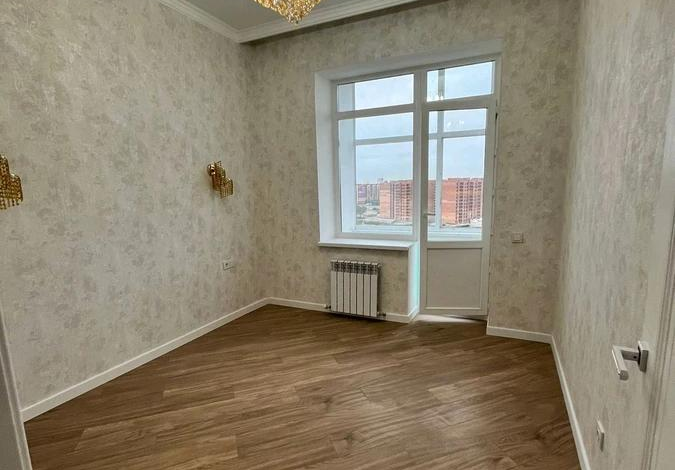 2-комнатная квартира, 40 м², 11/12 этаж, Е 181 1/2