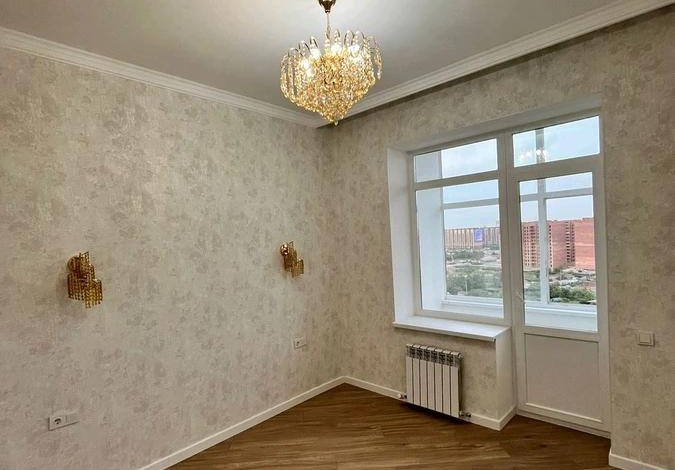 2-комнатная квартира, 40 м², 11/12 этаж, Е 181 1/2