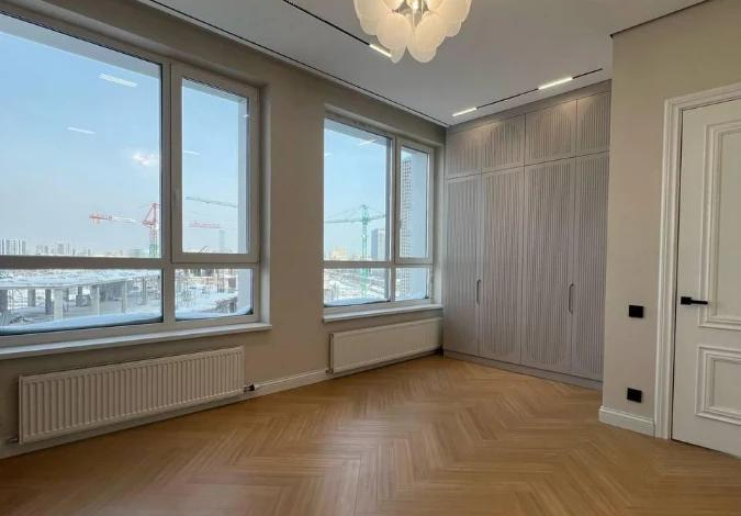 2-комнатная квартира, 67 м², 5/20 этаж, Мангилик Ел 59