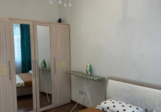 2-комнатная квартира, 37.2 м², 6/15 этаж, Мангилик ел