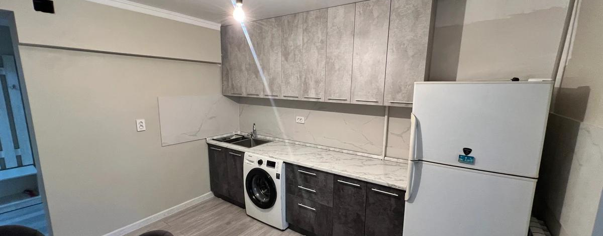 2-комнатная квартира, 55 м², 1/5 этаж, мкр Кемел (Первомайское), Жайсан 9 — Северное кольцо