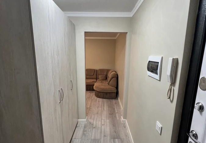 2-комнатная квартира, 55 м², 1/5 этаж, мкр Кемел (Первомайское), Жайсан 9 — Северное кольцо