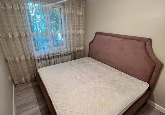 2-комнатная квартира, 55 м², 1/5 этаж, мкр Кемел (Первомайское), Жайсан 9 — Северное кольцо