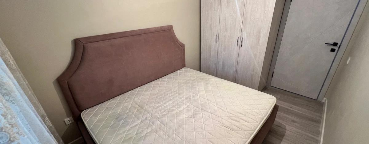 2-комнатная квартира, 55 м², 1/5 этаж, мкр Кемел (Первомайское), Жайсан 9 — Северное кольцо