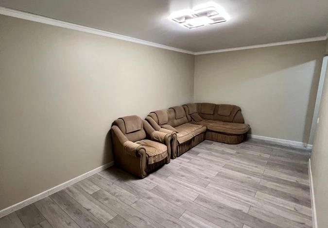 2-комнатная квартира, 55 м², 1/5 этаж, мкр Кемел (Первомайское), Жайсан 9 — Северное кольцо