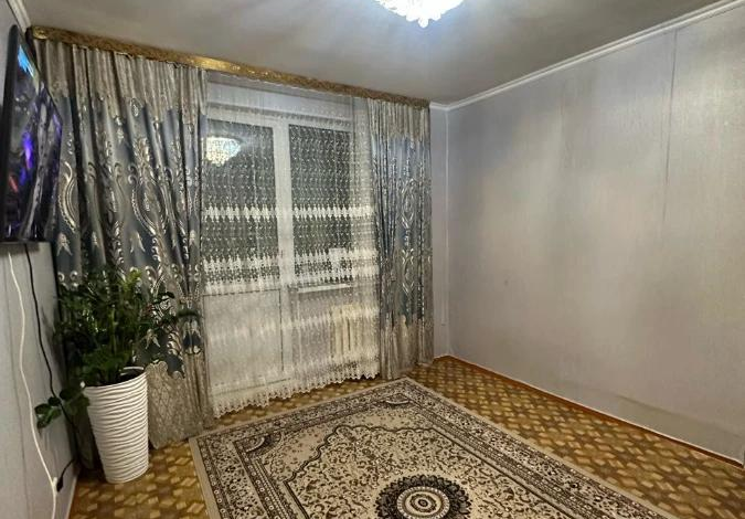 1-комнатная квартира, 32 м², 9/9 этаж, Керей Жанибек хандар