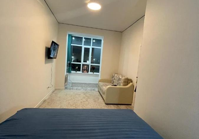 1-комнатная квартира, 40 м², 7/12 этаж, Улы Дала