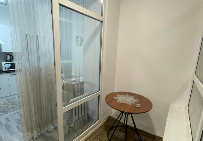 1-комнатная квартира, 40 м², 7/12 этаж, Улы Дала