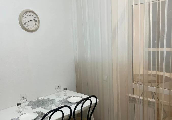 1-комнатная квартира, 40 м², 7/12 этаж, Улы Дала