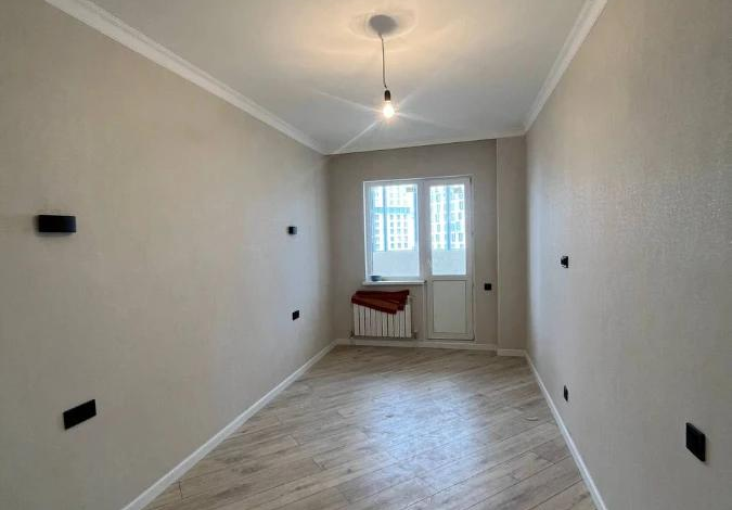 2-комнатная квартира, 60 м², 4/9 этаж, Маметова