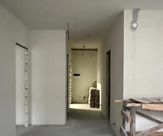 3-комнатная квартира, 71 м², 6/18 этаж, Акмешит 132