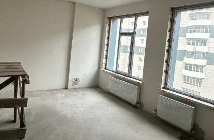 3-комнатная квартира, 71 м², 6/18 этаж, Акмешит 132