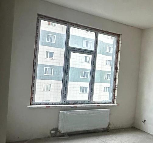 3-комнатная квартира, 71 м², 6/18 этаж, Акмешит 132