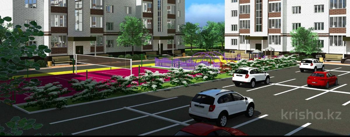 4-комнатная квартира · 115 м² · 2/5 этаж, мкр. Алтын орда, Батыс-2 251В