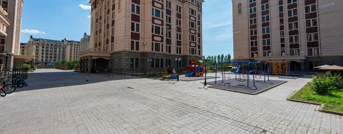 2-комнатная квартира, 70 м², 6/7 этаж, Храпатого 11/1