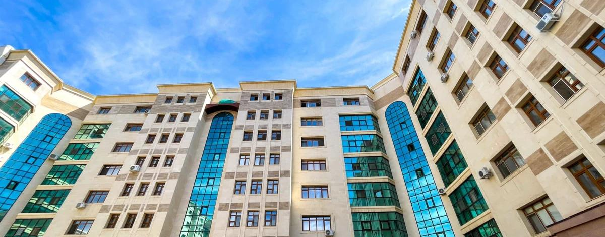 3-комнатная квартира, 168.5 м², 7/8 этаж, Мангилик ел 27