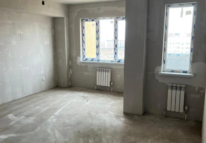 2-комнатная квартира, 67 м², 6/9 этаж, Маметова