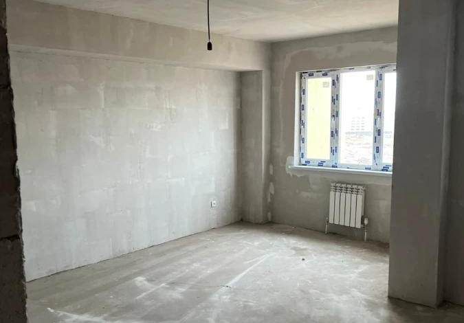 2-комнатная квартира, 67 м², 6/9 этаж, Маметова