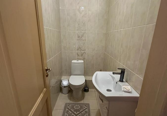 2-комнатная квартира, 70 м², 3/5 этаж, Улы дала 64