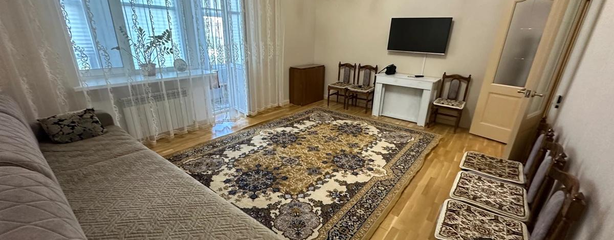 2-комнатная квартира, 70 м², 3/5 этаж, Улы дала 64