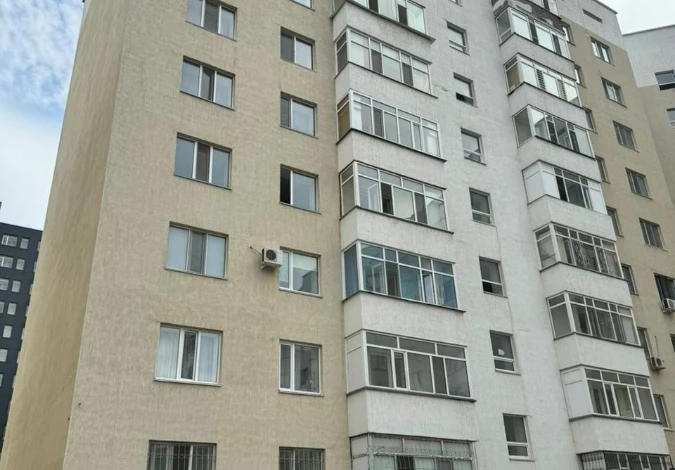 3-комнатная квартира, 87 м², 4/9 этаж, Бокейхана