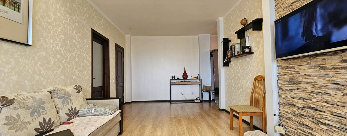 2-комнатная квартира, 58.6 м², 9/14 этаж, Абылай хана 5/3