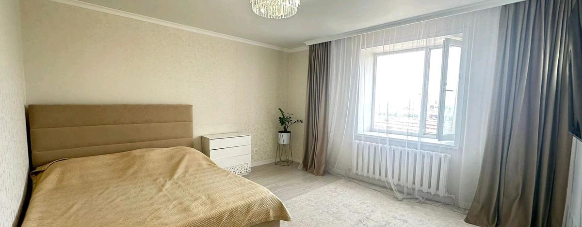 1-комнатная квартира, 41.1 м², 6/10 этаж, Косшыгулулы