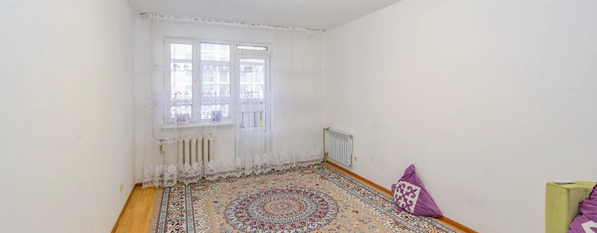 2-комнатная квартира, 63 м², 8/12 этаж, Кошкарбаева