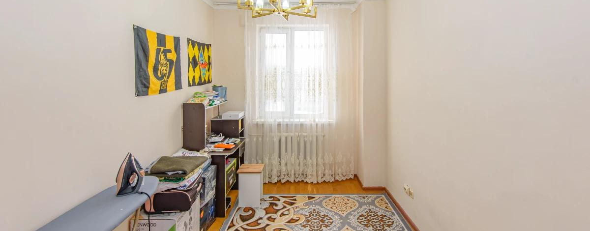 2-комнатная квартира, 63 м², 8/12 этаж, Кошкарбаева