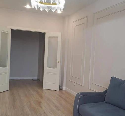 3-комнатная квартира, 80.5 м², 5/10 этаж, Жамбыла